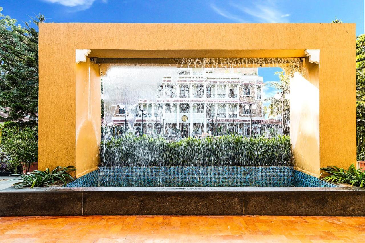 Collection O Hotel Rajwada Near The Pavillion Poona Buitenkant foto